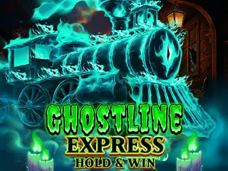 Ghostline Express Hold Win